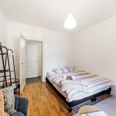 Charmant Cocon Au Coeur De Rennes Calme Et Lumineux Eksteriør bilde