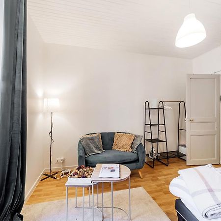 Charmant Cocon Au Coeur De Rennes Calme Et Lumineux Eksteriør bilde